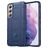 Mobigear Rugged Shield Coque Samsung Galaxy S23 Plus Coque arrière en TPU Souple Anti-Chocs - Bleu