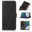 Mobigear Wallet Housse POCO X4 GT Etui Porte-Monnaie - Noir