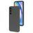 Mobiparts Coque Samsung Galaxy A54 Coque arrière en Silicone - Urban Grey