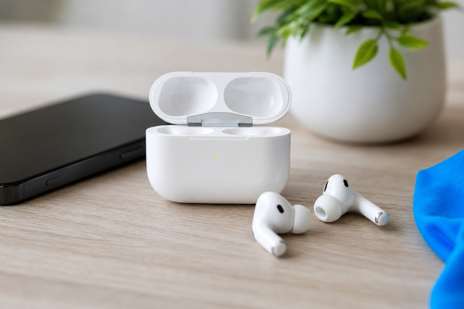 Vos AirPods ne se connectent pas ? Voici comment résoudre le problème !