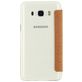 Mobilize Slim Gelly Housse Samsung Galaxy J5 (2016) Etui - Snake Apricot