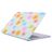 Mobigear Flowers MacBook Pro 15 Pouces (2016-2019) Coque - Model 42 - Model A1707 / A1990