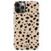 MIO Coque iPhone 12 Pro MagSafe Coque arrière Rigide - Spots