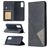 Mobigear Rhombus Slim Housse Samsung Galaxy S20 FE Etui - Noir