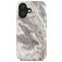 Burga Tough Coque iPhone 16 Plus Coque arrière Rigide Anti-Chocs - Snowstorm