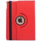 Mobigear DuoStand Coque iPad Air 2 (2014) Etui Rotatif - Rouge