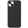 Nudient Thin Precise Coque iPhone 13 Coque arrière Rigide - Ink Black