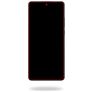 Mobilize OnePlus Nord CE 4 Verre trempé Protection d'écran - Compatible Coque