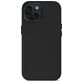 Decoded Coque iPhone 15 Plus Coque arrière en Silicone - Graphene
