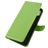 Mobigear Classic Housse Realme C11 (2020) Etui Porte-Monnaie - Vert