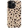 MIO Coque iPhone 14 Pro MagSafe Coque arrière Rigide - Spots