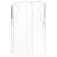 Mobiparts Classic Coque Transparente Samsung Galaxy S25 Plus Coque arrière en TPU Souple - Transparent