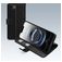 Mobilize Premium Gelly Housse iPhone 16e Etui Porte-Monnaie - Noir