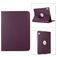 Mobigear DuoStand Coque iPad 10 (2022) Etui Rotatif - Violet