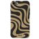 MIO Coque iPhone SE (2022) MagSafe Coque arrière Rigide - Swirl