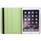Mobigear DuoStand Coque iPad Air 2 (2014) Etui Rotatif - Vert