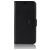 Mobigear Classic Housse Sony Xperia XZ3 Etui Porte-Monnaie - Noir
