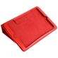 Mobigear Classic Coque iPad Pro 10.5 Pouces (2017) Etui - Rouge