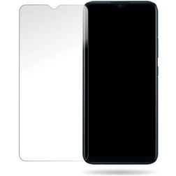 Mobilize Realme C21 Verre trempé Protection d'écran - Compatible Coque