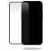 Mobilize iPhone 13 Pro Max Verre trempé Protection d'écran Confidentialité - Compatible Coque - Noir