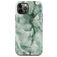 Burga Tough Coque iPhone 12 Pro Coque arrière Rigide Anti-Chocs - Pistachio Cheesecake