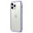 Rhinoshield CrashGuard NX iPhone 13 Pro Max Coque Plastique rigide Bumper - Violet