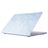 Mobigear Marble MacBook Pro 15 Pouces (2016-2019) Coque - Model 6 - Model A1707 / A1990