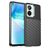 Mobigear Groove Coque OnePlus Nord 2T 5G Coque arrière en TPU Souple - Noir