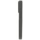 Mobiparts Coque iPhone 15 Pro Coque arrière en Silicone - Urban Grey