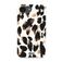 MIO Coque iPhone 16e MagSafe Coque arrière Rigide - Leopard