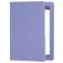 Mobigear Classic - Étui passeport en - Violet