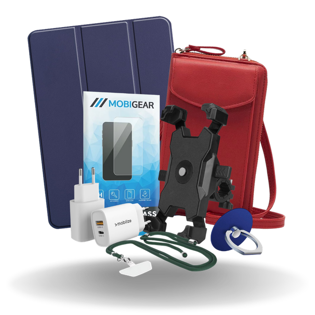 Accessoires pour téléphone, tablette & plus