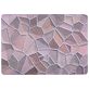 Mobigear Stone MacBook Pro 15 Pouces (2016-2019) Coque - Model 2 - Model A1707 / A1990