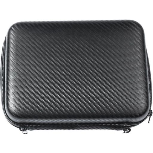 Mobigear Carbon Coque GoPro HERO 4 / 3 Plus / 3 / 2 / 1 Coque - - GoPro HERO 4 / 3 Plus / 3 / 2 / 1 - Noir