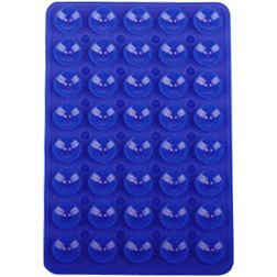 Mobigear EasyMount Support de téléphone à ventouse - 40 Suction Cup - Bleu foncé - Universel