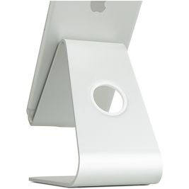 rain design mStand Support de téléphone - Argent Universel