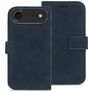My Style Flex Wallet Housse iPhone Air Etui Porte-Monnaie - Royal Blue