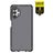 ITSkins SpectrumClear Coque Samsung Galaxy A13 4G Coque arrière en TPU Souple Anti-Chocs - Smoke