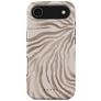 Burga Tough Coque iPhone Air MagSafe Coque arrière Rigide Anti-Chocs - Lustre