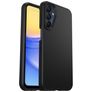OtterBox React Coque Samsung Galaxy A15 Coque arrière Rigide Anti-Chocs - Noir