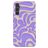 Burga Tough Samsung Galaxy A35 Plastique rigide Coque arrière Antichoc - Y2Kool