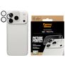 PanzerGlass Picture Perfect iPhone 17 Pro Verre trempé Protection Objectif Caméra