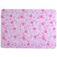 Mobigear Flowers MacBook Pro 15 Pouces (2016-2019) Coque - Model 41 - Model A1707 / A1990