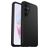 OtterBox React Samsung Galaxy A35 Plastique rigide Coque arrière Antichoc - Noir