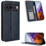 Mobigear Sensation Housse Google Pixel 9 Etui Porte-Monnaie - Bleu