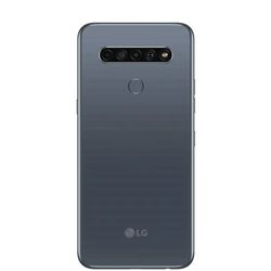LG K61