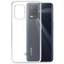 Mobilize Gelly Coque Transparente Realme 8 5G Coque arrière en TPU Souple - Transparent