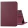 Mobigear DuoStand Coque iPad Mini 6 (2021) Etui Rotatif - Violet