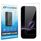 Mobigear iPhone 17 Verre trempé Protection d'écran - Compatible Coque