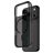CARE by PanzerGlass Urban Explorer iPhone 18 Pro MagSafe Plastique rigide Coque arrière Antichoc - Noir